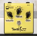 Seymour Duncan Tweak Fuzz
